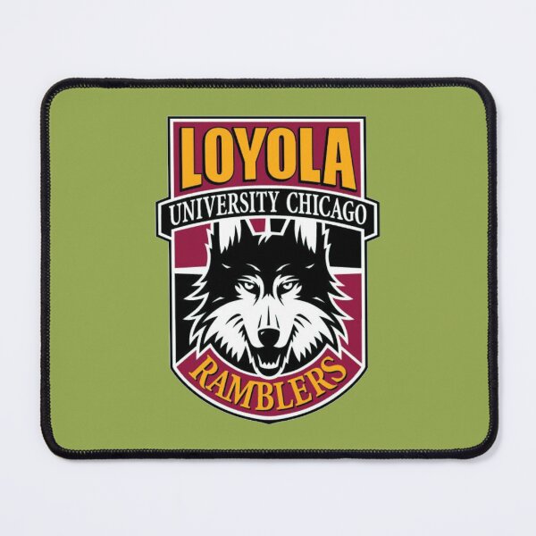 Item preview, Loyola Ramblers .png designed and sold by Makenziga.