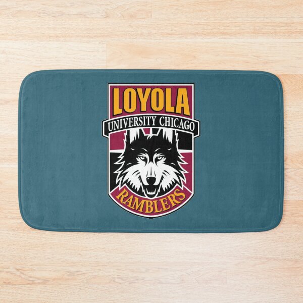 Item preview, Loyola Ramblers .png designed and sold by Makenziga.