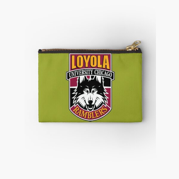 Item preview, Loyola Ramblers .png designed and sold by Makenziga.