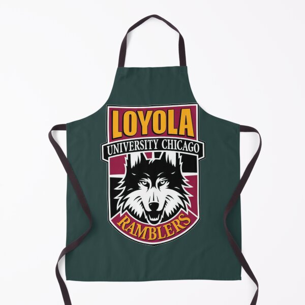 Item preview, Loyola Ramblers .png designed and sold by Makenziga.