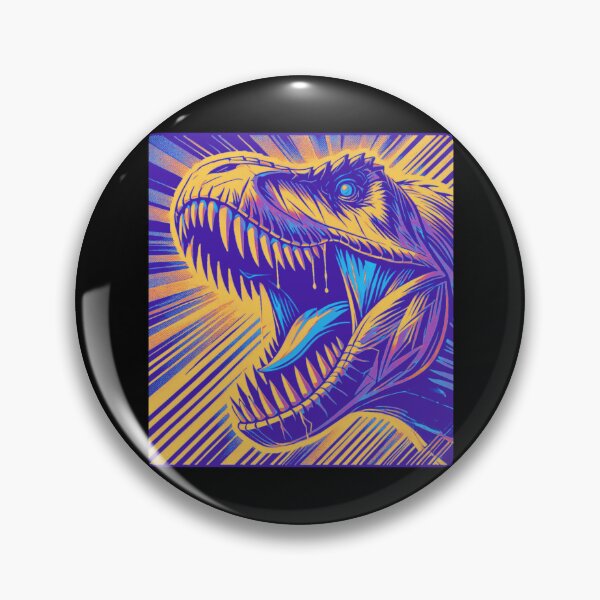Item preview, dinosaur themed designed and sold by TEEJAMBOREE.