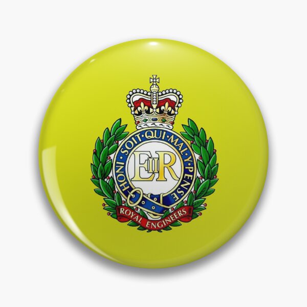 Item preview, Royal Engineers_.png designed and sold by Makenziga.