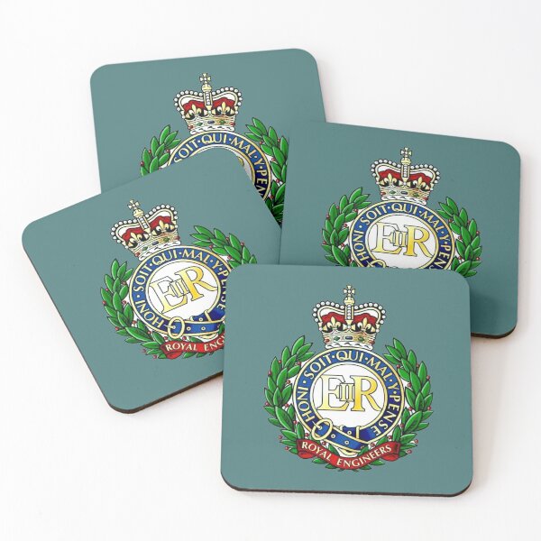 Item preview, Royal Engineers_.png designed and sold by Makenziga.
