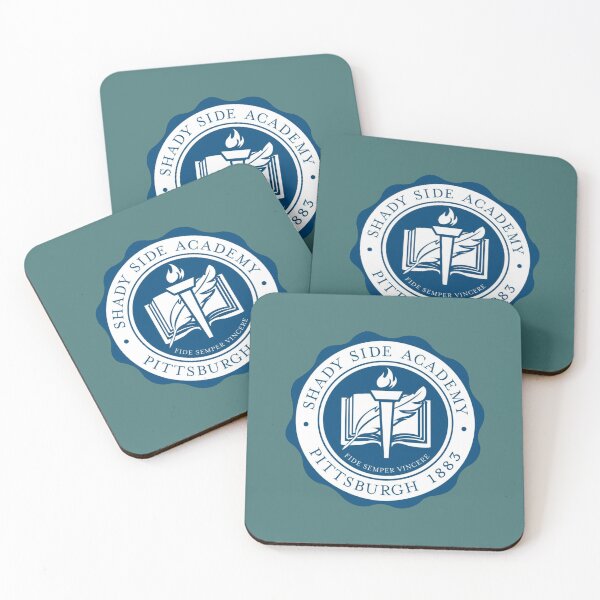 Item preview, Shady Side Academy - .png designed and sold by Makenziga.
