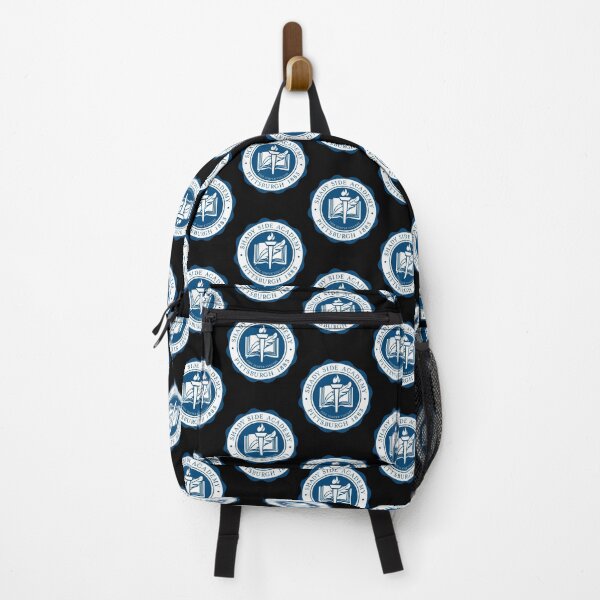Item preview, Shady Side Academy - .png designed and sold by Makenziga.