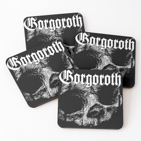 Item preview, Gorgoroth designed and sold by rippingthrash.