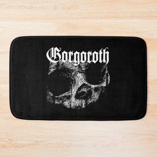 Item preview, Gorgoroth designed and sold by rippingthrash.