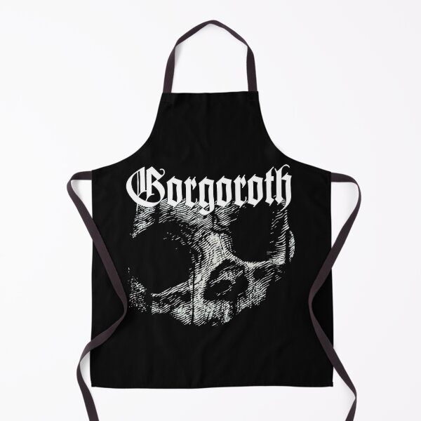 Item preview, Gorgoroth designed and sold by rippingthrash.