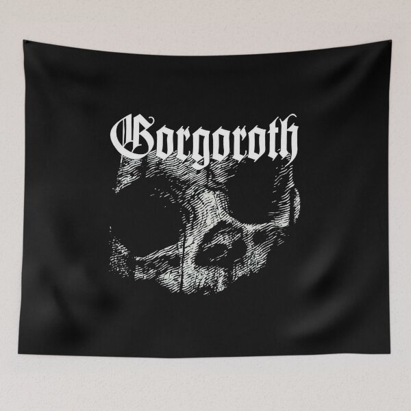 Item preview, Gorgoroth designed and sold by rippingthrash.