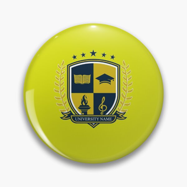 Item preview, University college school badge logo .png designed and sold by Makenziga.
