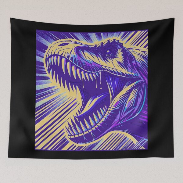 Item preview, dinosaur themed designed and sold by TEEJAMBOREE.
