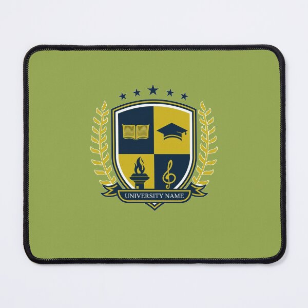 Item preview, University college school badge logo .png designed and sold by Makenziga.