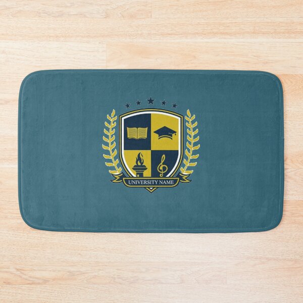 Item preview, University college school badge logo .png designed and sold by Makenziga.