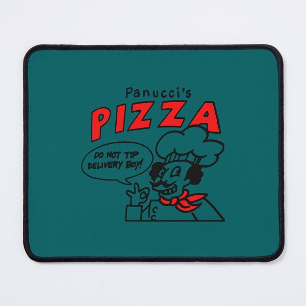 Item preview, Panucci's pizza designed and sold by WilfredSanches.