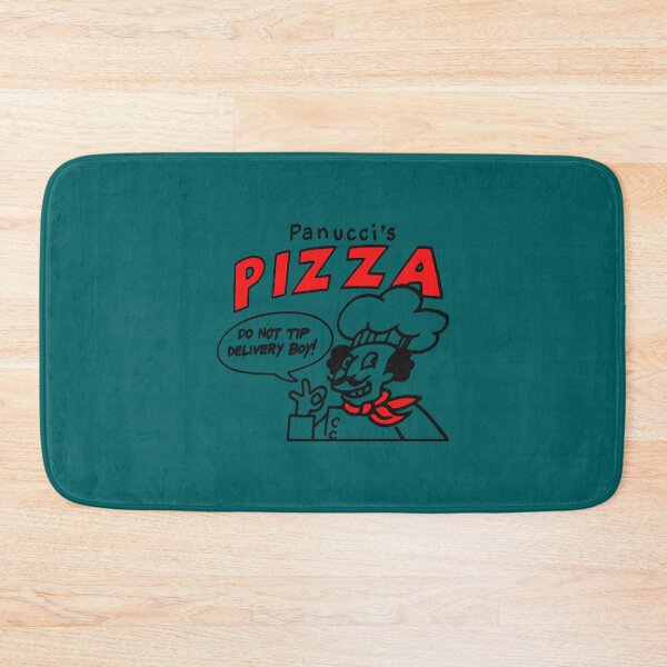 Item preview, Panucci's pizza designed and sold by WilfredSanches.