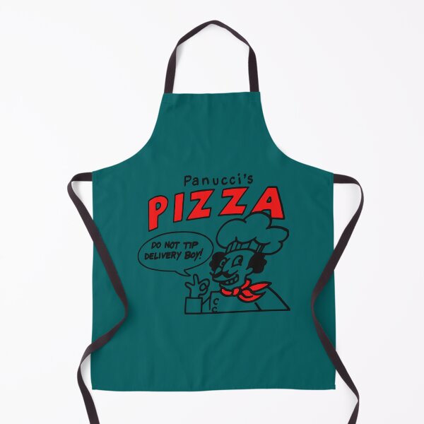 Item preview, Panucci's pizza designed and sold by WilfredSanches.