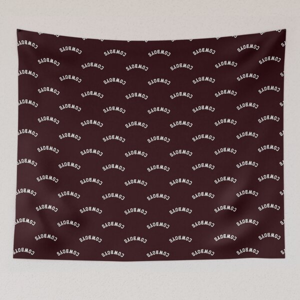 Item preview, Cowboys Arc Design | Limited Edition designed and sold by TeresaSims.