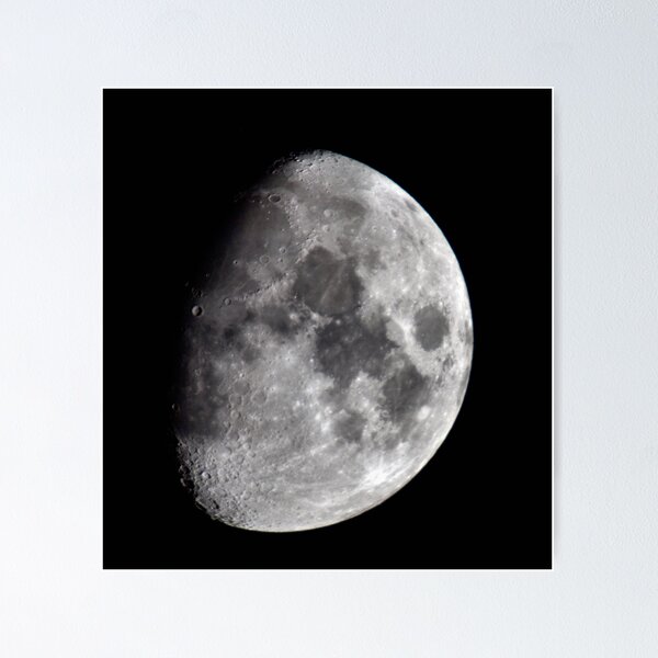 Item preview, Moon designed and sold by JThill.
