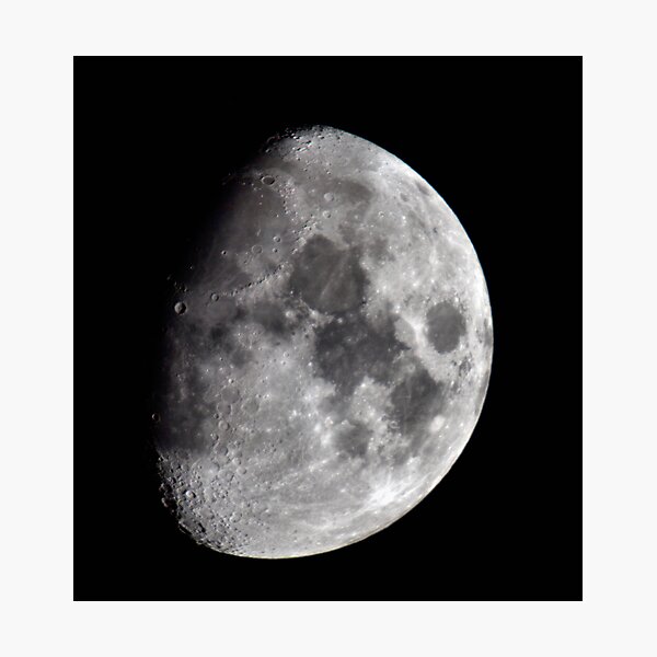 Item preview, Moon designed and sold by JThill.