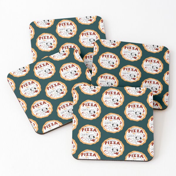Item preview, Panucci's pizza designed and sold by WilfredSanches.