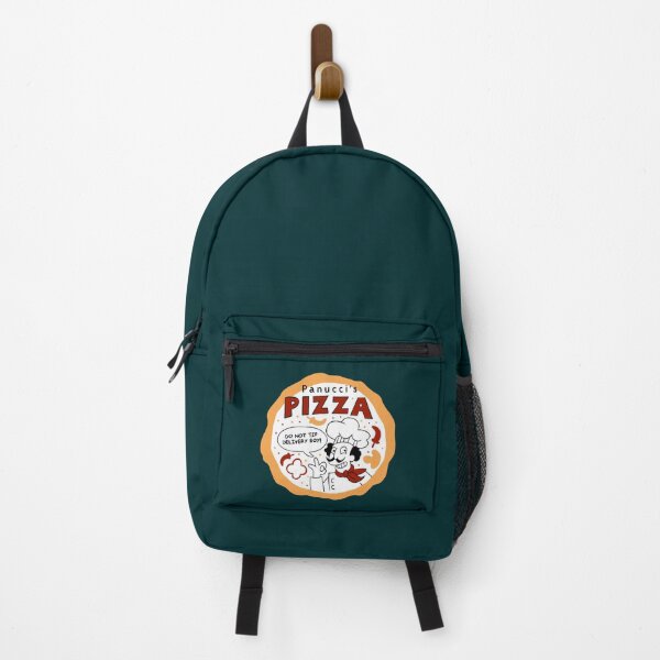 Item preview, Panucci's pizza designed and sold by WilfredSanches.