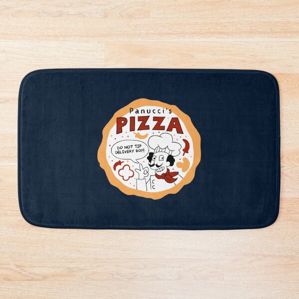 Item preview, Panucci's pizza designed and sold by WilfredSanches.
