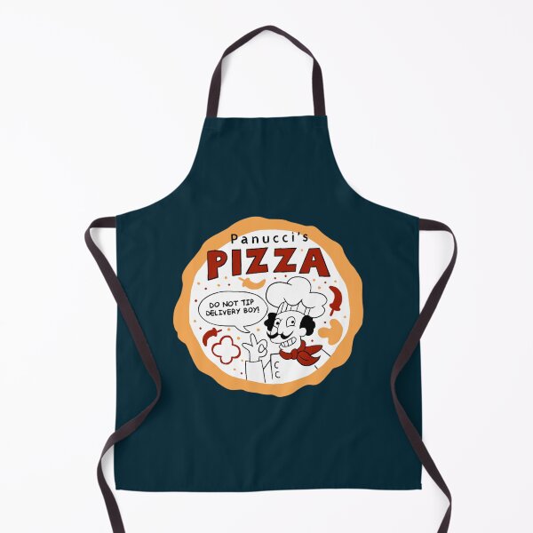 Item preview, Panucci's pizza designed and sold by WilfredSanches.