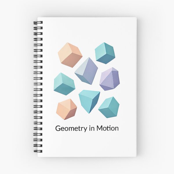 Item preview, Floating Geometric Prisms (2003-1) designed and sold by WASjourney.