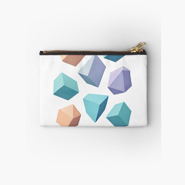 Item preview, Floating Geometric Prisms (2003-1) designed and sold by WASjourney.