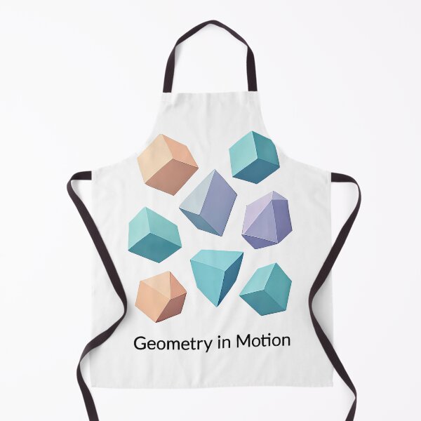 Item preview, Floating Geometric Prisms (2003-1) designed and sold by WASjourney.