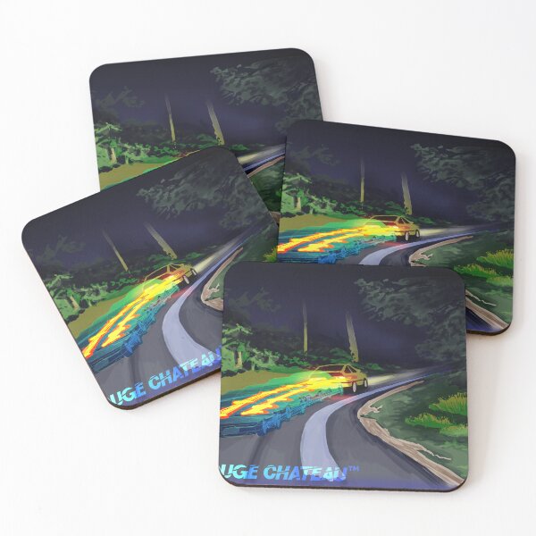 Item preview, CRX afterimage technique designed and sold by TougeChateau1.