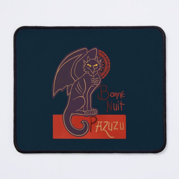 Item preview, Pazuzu designed and sold by WilfredSanches.