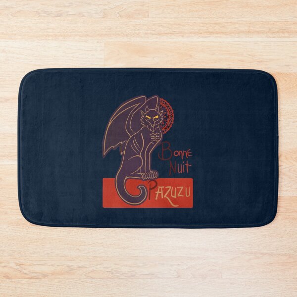 Item preview, Pazuzu designed and sold by WilfredSanches.