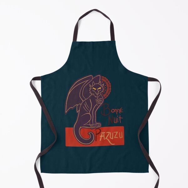 Item preview, Pazuzu designed and sold by WilfredSanches.