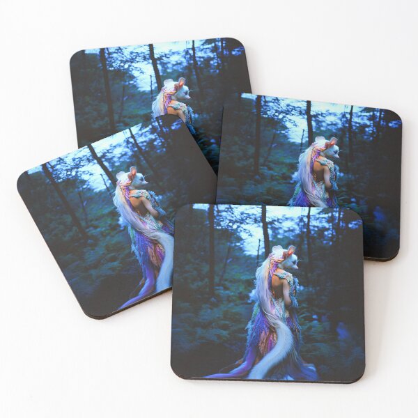 Item preview, She Who Carries the Dawn designed and sold by a house mouse.