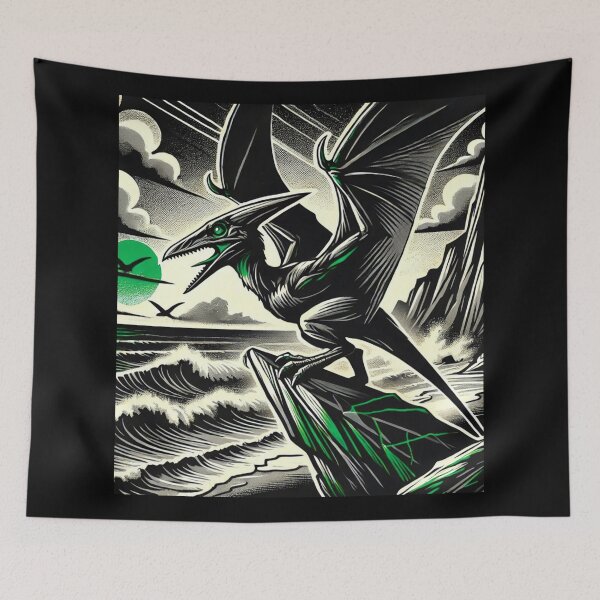 Item preview, dinosaur themed designed and sold by TEEJAMBOREE.