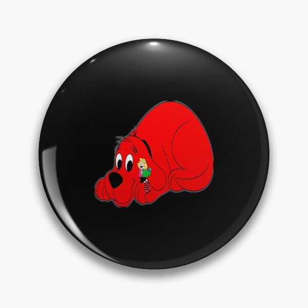 Item preview, Clifford  designed and sold by rmmchbjq35.