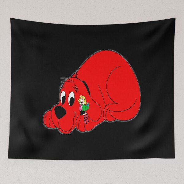 Item preview, Clifford  designed and sold by rmmchbjq35.