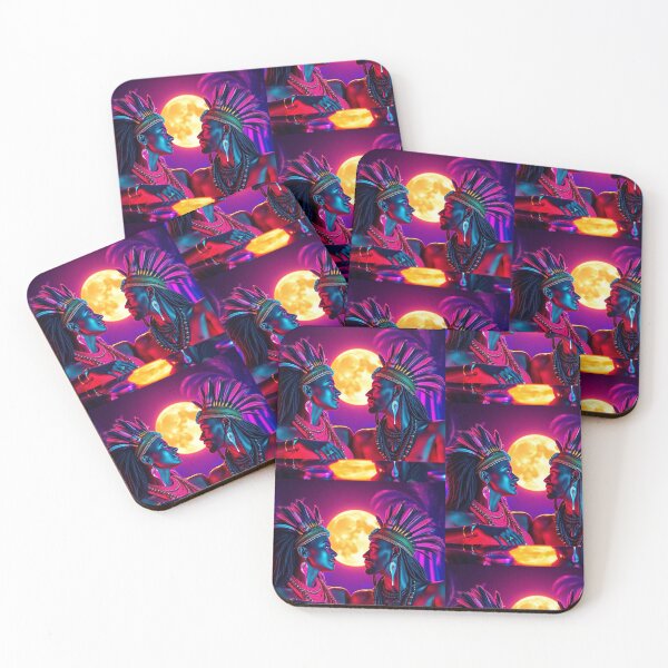 Item preview,  full moon designed and sold by KAIZEN MINDSET.