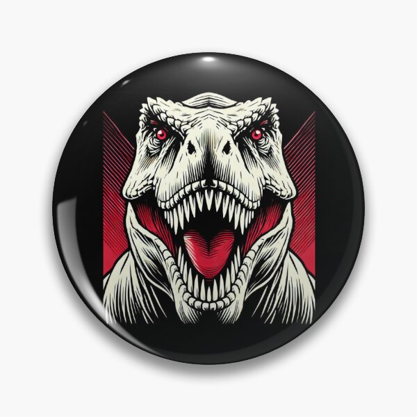 Item preview, dinosaur themed designed and sold by TEEJAMBOREE.