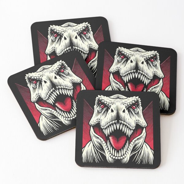 Item preview, dinosaur themed designed and sold by TEEJAMBOREE.