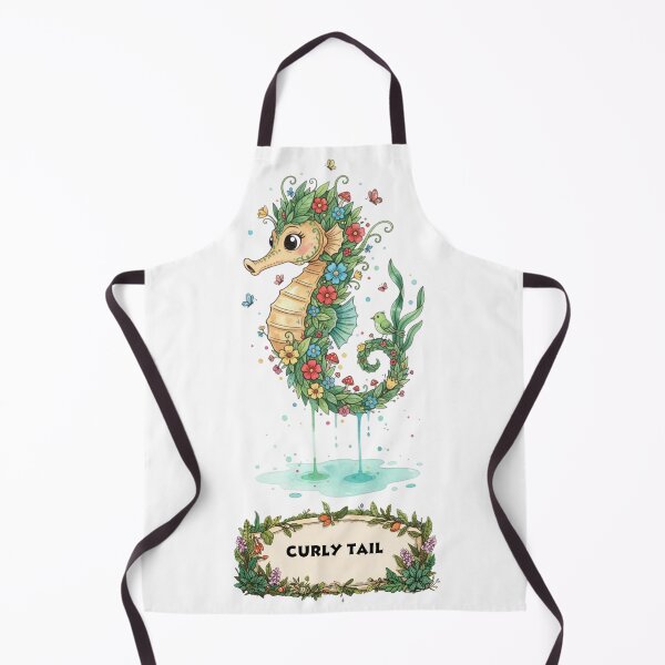 Item preview, Curly Tail designed and sold by Animals-Tees.