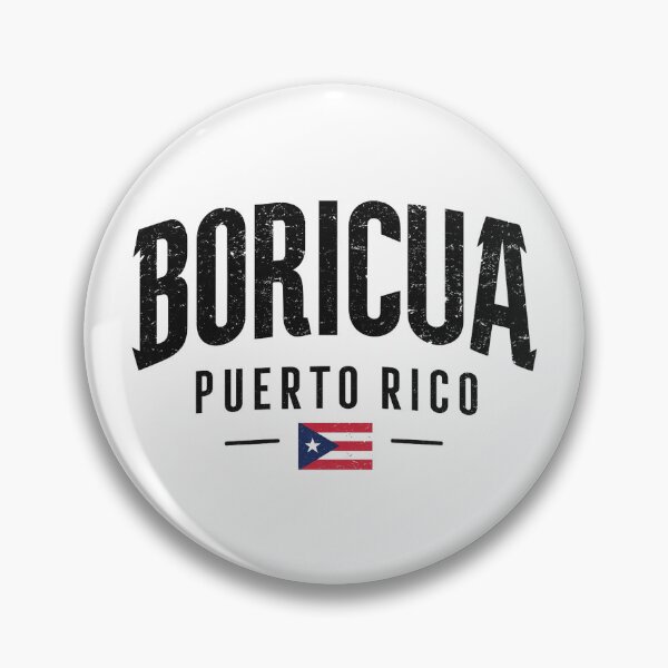 Artikelvorschau, Boricua entworfen und verkauft von Colón Graphix’s.