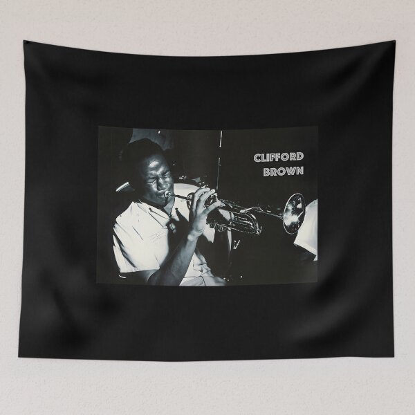 Artikelvorschau, Clifford Brown entworfen und verkauft von rmmchbjq35.