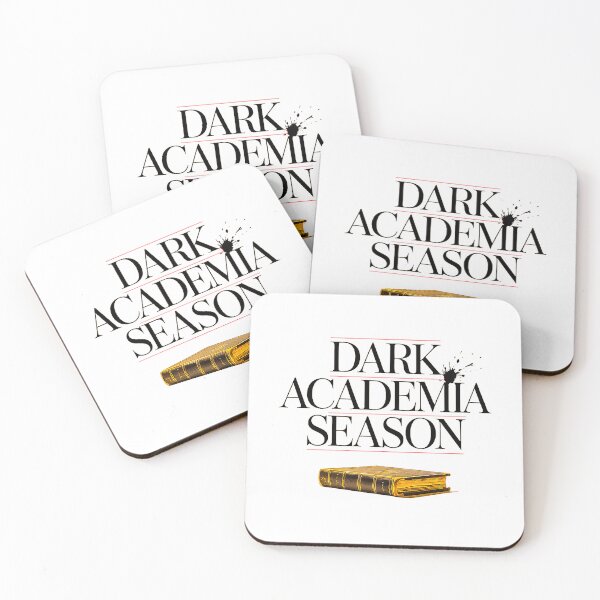 Item preview, Dark Academia Season Vintage Book Intellectual Aesthetic designed and sold by Amanda's Factory.
