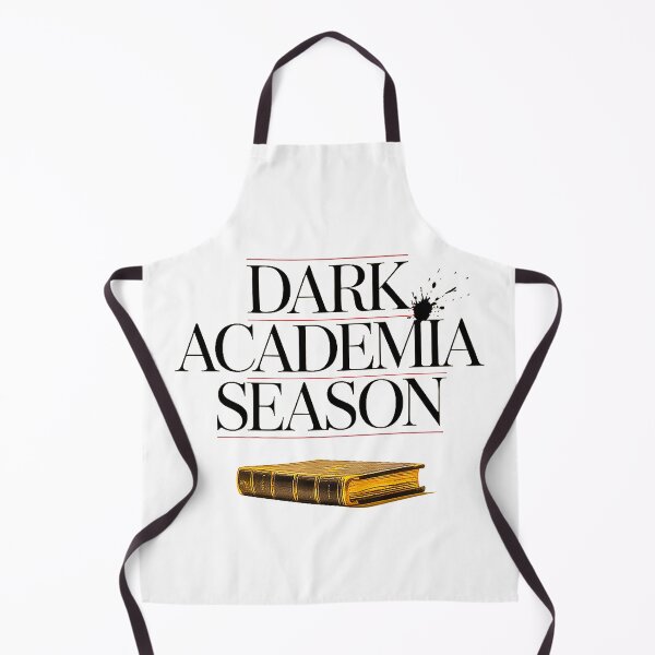 Item preview, Dark Academia Season Vintage Book Intellectual Aesthetic designed and sold by Amanda's Factory.
