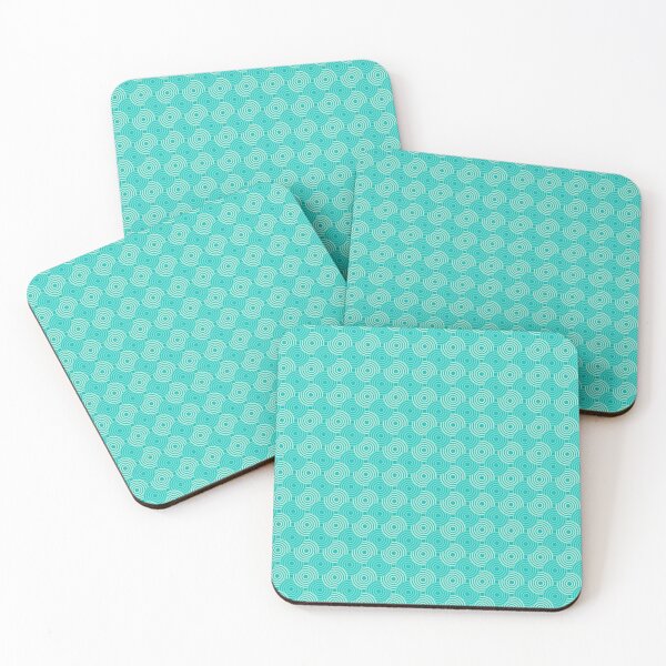Item preview, Chic Happy International Dot Day Bohemian Large Circle Pattern designed and sold by RoyalStarsPatts.