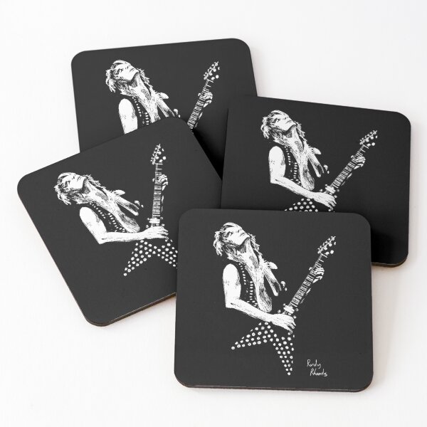 Item preview, Randy Rhoads Vintage  designed and sold by HarmonyLind.