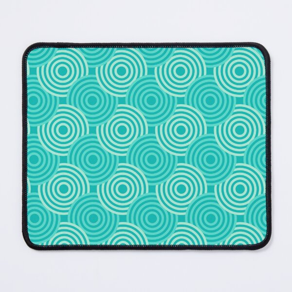 Item preview, Chic Happy International Dot Day Bohemian Large Circle Pattern designed and sold by RoyalStarsPatts.