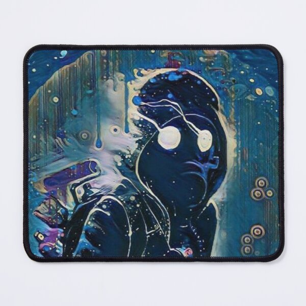 Item preview,  Cosmic Explorer designed and sold by ArtBlend Studio.